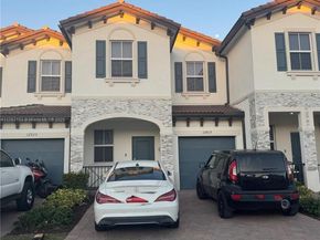 12917 NW 23rd Pl, Miami FL 33167