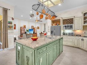 1435 Cardinal Way, Weston FL 33327