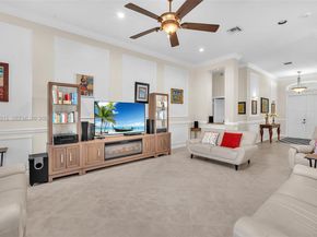 1435 Cardinal Way, Weston FL 33327