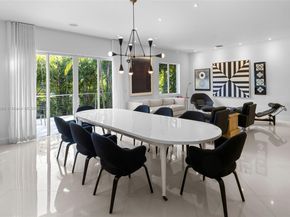 3545 E Glencoe St, Miami FL 33133