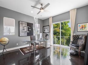 3545 E Glencoe St, Miami FL 33133