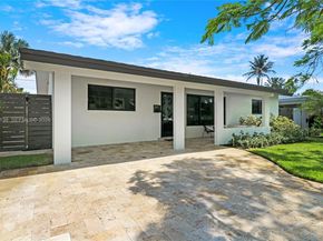 811 NE 17th Ct, Fort Lauderdale FL 33305