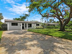811 NE 17th Ct, Fort Lauderdale FL 33305