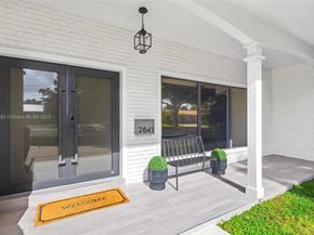 2841 NE 55th St, Fort Lauderdale FL 33308