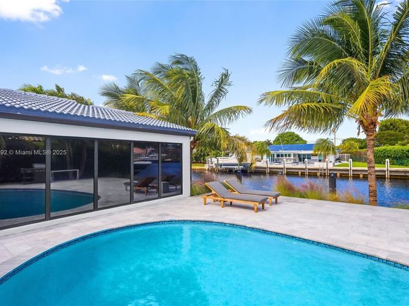 2841 NE 55th St, Fort Lauderdale FL 33308