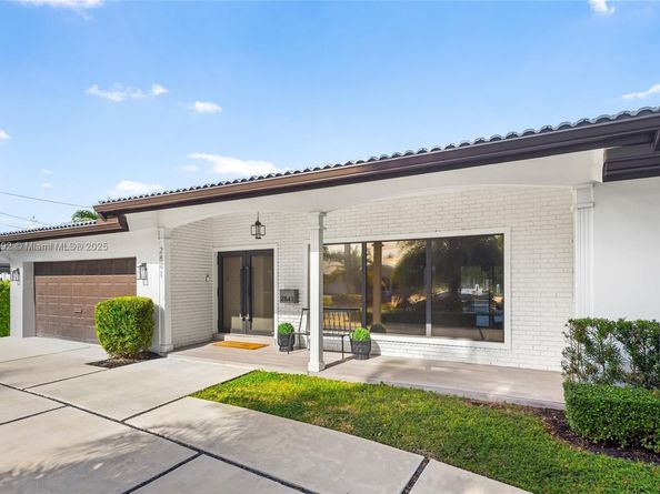 2841 NE 55th St, Fort Lauderdale FL 33308