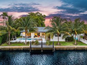 2841 NE 55th St, Fort Lauderdale FL 33308