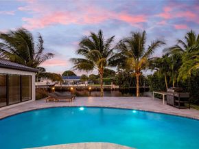 2841 NE 55th St, Fort Lauderdale FL 33308