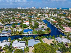 2841 NE 55th St, Fort Lauderdale FL 33308