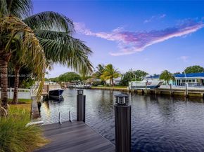 2841 NE 55th St, Fort Lauderdale FL 33308
