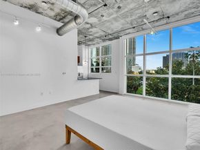 2001 Biscayne Blvd 3413, Miami FL 33137