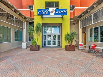2001 Biscayne Blvd