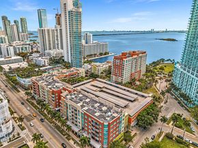 2001 Biscayne Blvd 3413, Miami FL 33137