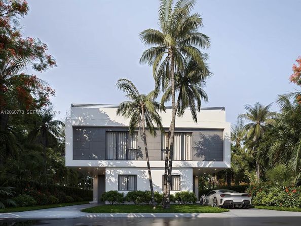 3113 Plaza St, Coconut Grove FL 33133