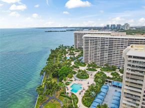 3 Grove Isle Dr C1407, Miami FL 33133