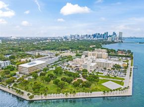 3 Grove Isle Dr C1407, Miami FL 33133