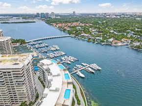 3 Grove Isle Dr C1407, Miami FL 33133