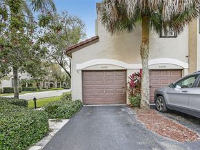 1002 NW 105th Ave D121, Plantation FL 33322