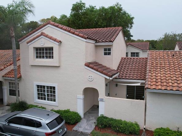 1430 Cottonwood Cir 1430, Weston FL 33326