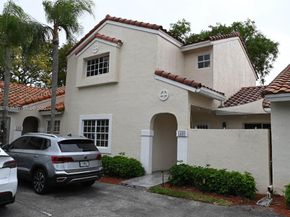 1430 Cottonwood Cir 1430, Weston FL 33326