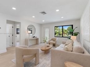 3650 NE 16th Ave, Pompano Beach FL 33064