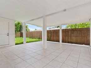 3650 NE 16th Ave, Pompano Beach FL 33064