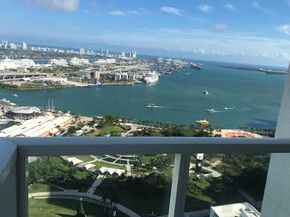 253 NE 2nd St 3903, Miami FL 33132