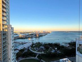 253 NE 2nd St 3903, Miami FL 33132