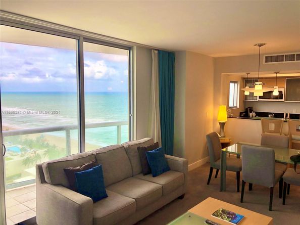 18683 Collins Ave 1907, Sunny Isles Beach FL 33160