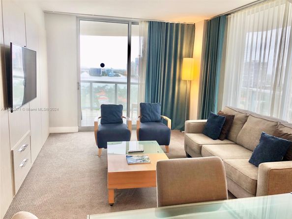 18683 Collins Ave 1907, Sunny Isles Beach FL 33160
