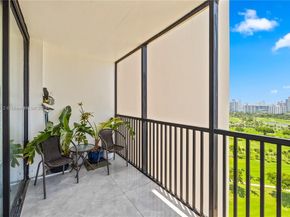 20379 W W Country Club Dr 2539, Aventura FL 33180