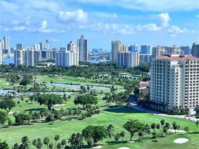 20379 W W Country Club Dr 2539, Aventura FL 33180