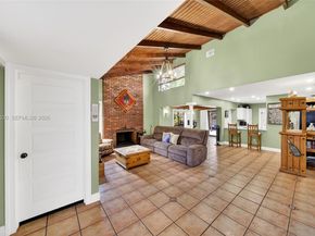 10861 SW 132nd Cir Ct, Miami FL 33186