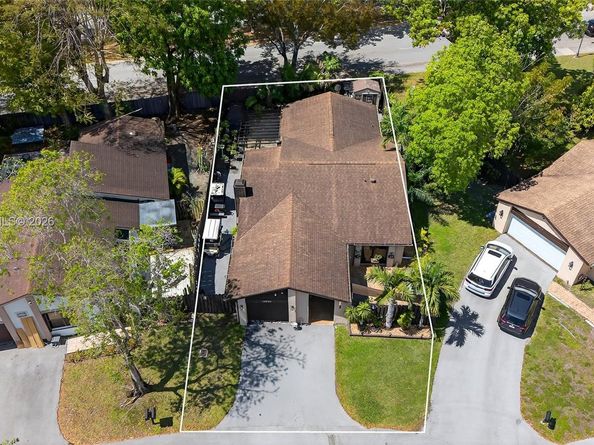 10861 SW 132nd Cir Ct, Miami FL 33186