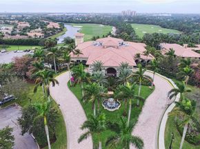 678 Hermitage Cir, Palm Beach Gardens FL 33410