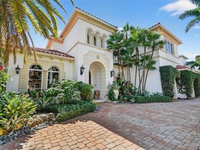 678 Hermitage Cir, Palm Beach Gardens FL 33410