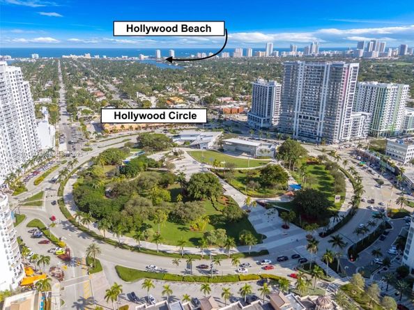 1720 Jefferson St 306, Hollywood FL 33020