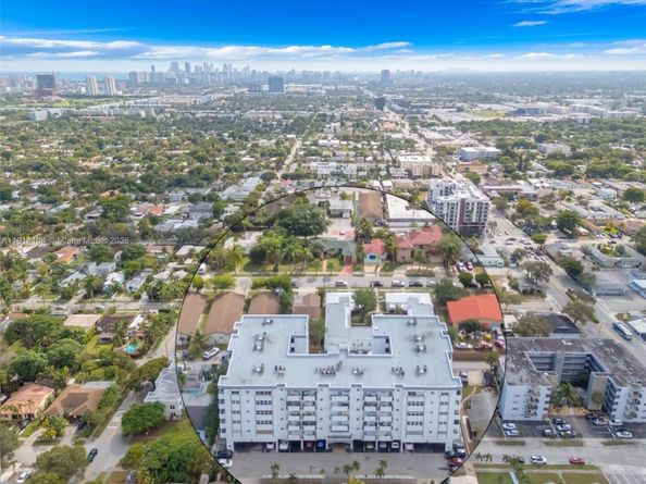 1720 Jefferson St 306, Hollywood FL 33020