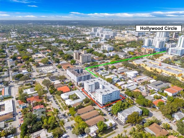 1720 Jefferson St 306, Hollywood FL 33020