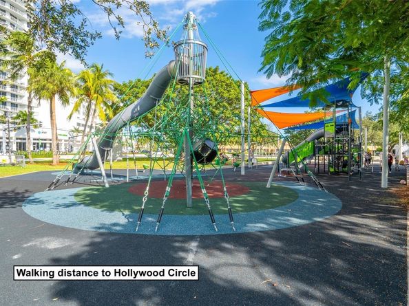 1720 Jefferson St 306, Hollywood FL 33020