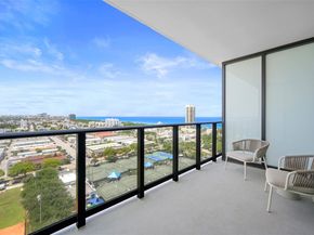 580 72nd St 1603, Miami Beach FL 33141