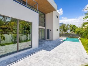 750 NE 16th Ave, Fort Lauderdale FL 33304