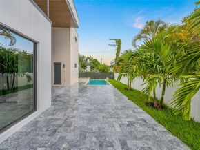 750 NE 16th Ave, Fort Lauderdale FL 33304