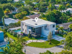 750 NE 16th Ave, Fort Lauderdale FL 33304