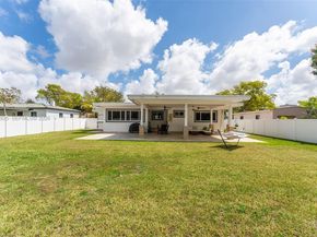 240 Lenape Dr, Miami Springs FL 33166