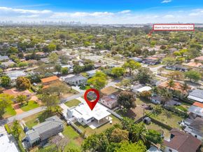 240 Lenape Dr, Miami Springs FL 33166