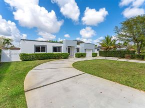 240 Lenape Dr, Miami Springs FL 33166