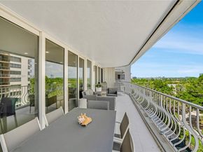 10155 Collins Ave 606, Bal Harbour FL 33154