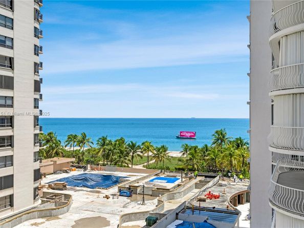 10155 Collins Ave 606, Bal Harbour FL 33154