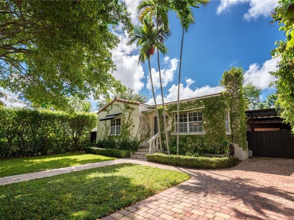 Undisclosed Address #A11815714, Miami FL 33145
